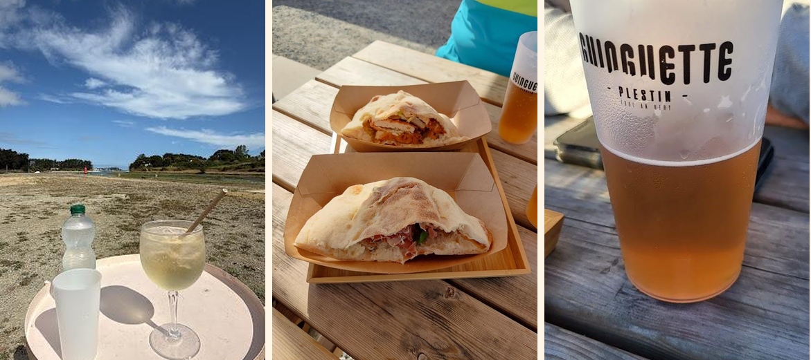 Guinguette Plestin - Gallery Image 1