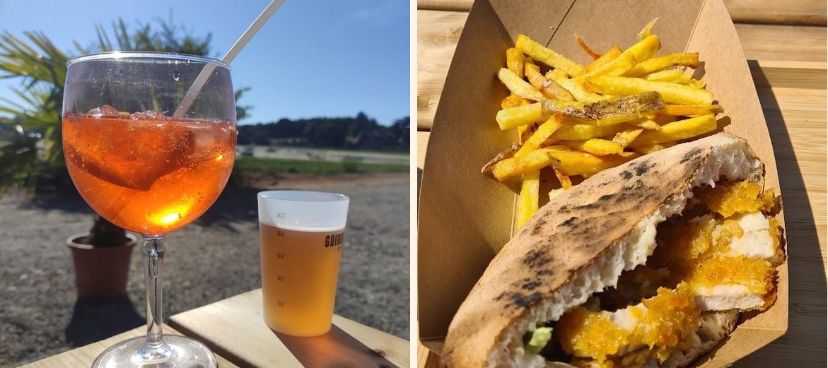 Guinguette Plestin - Gallery Image 3