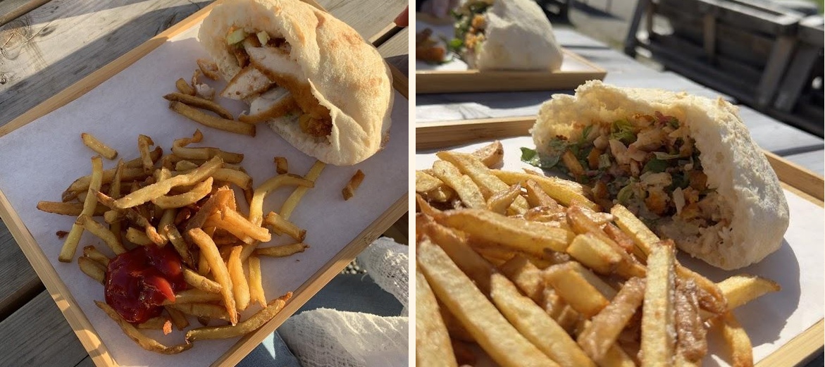 Guinguette Plestin - Gallery Image 4