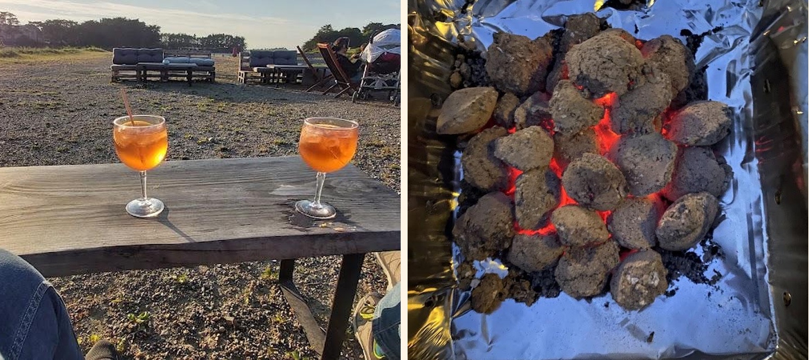 Guinguette Plestin - Gallery Image 5